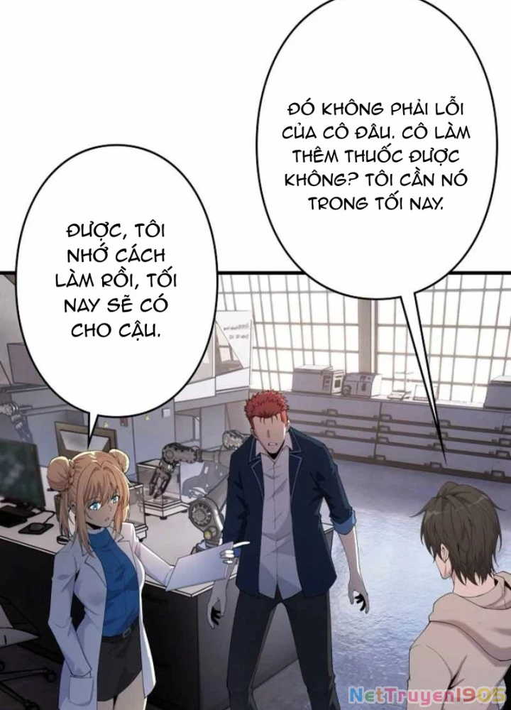 Hồi Quy: Tận Thế Báo Thù Chapter 19 - 49