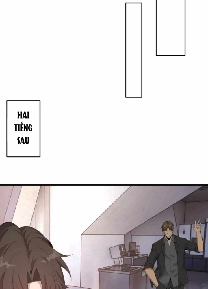 Hồi Quy: Tận Thế Báo Thù Chapter 19 - 53