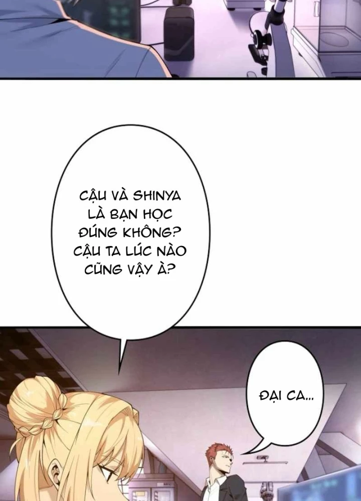 Hồi Quy: Tận Thế Báo Thù Chapter 19 - 57