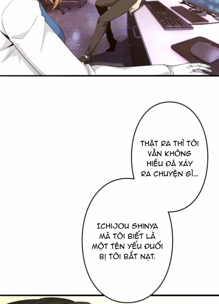 Hồi Quy: Tận Thế Báo Thù Chapter 19 - 59