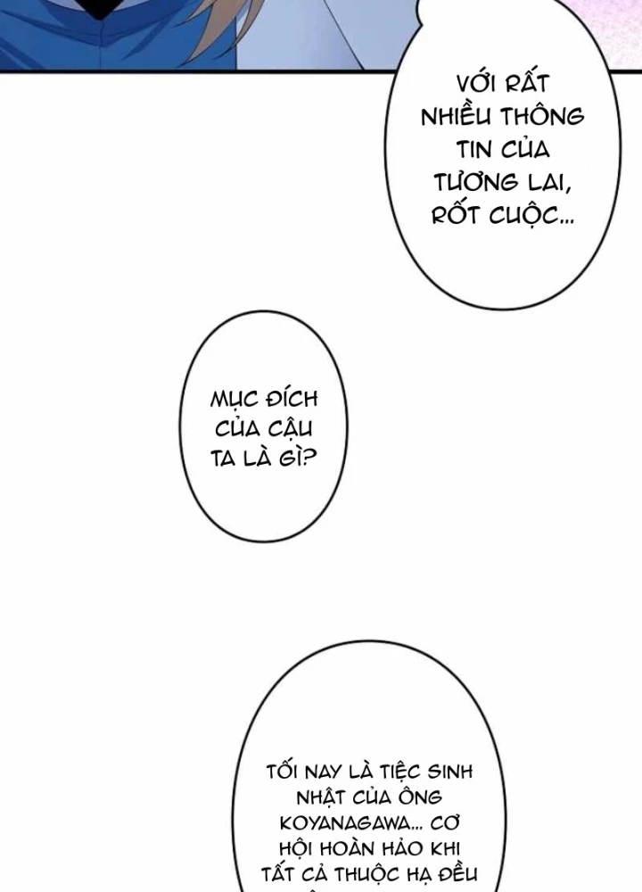 Hồi Quy: Tận Thế Báo Thù Chapter 19 - 65