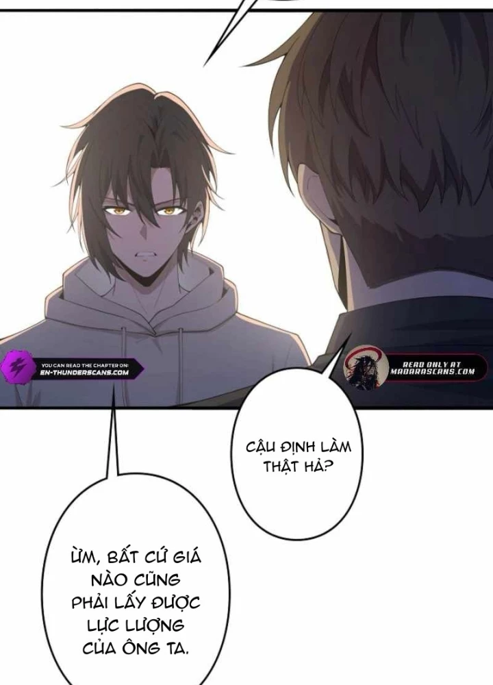Hồi Quy: Tận Thế Báo Thù Chapter 19 - 67
