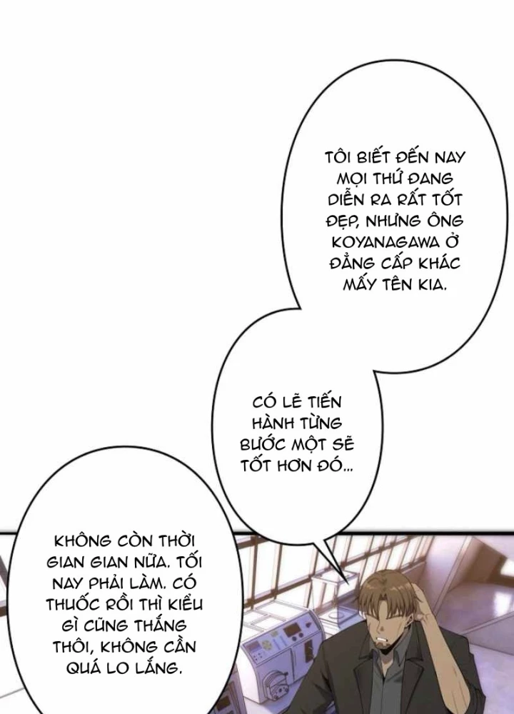 Hồi Quy: Tận Thế Báo Thù Chapter 19 - 69