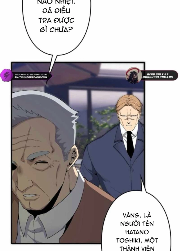 Hồi Quy: Tận Thế Báo Thù Chapter 19 - 79