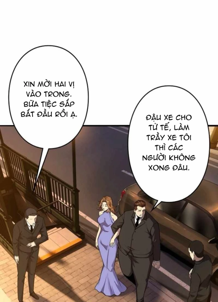 Hồi Quy: Tận Thế Báo Thù Chapter 19 - 91