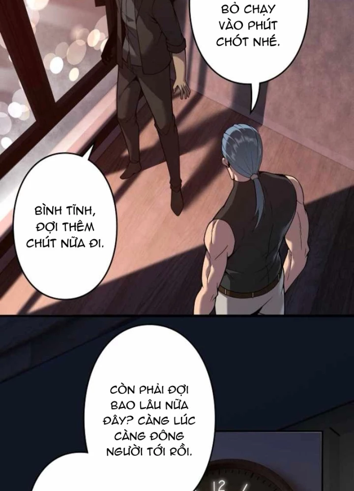 Hồi Quy: Tận Thế Báo Thù Chapter 19 - 97