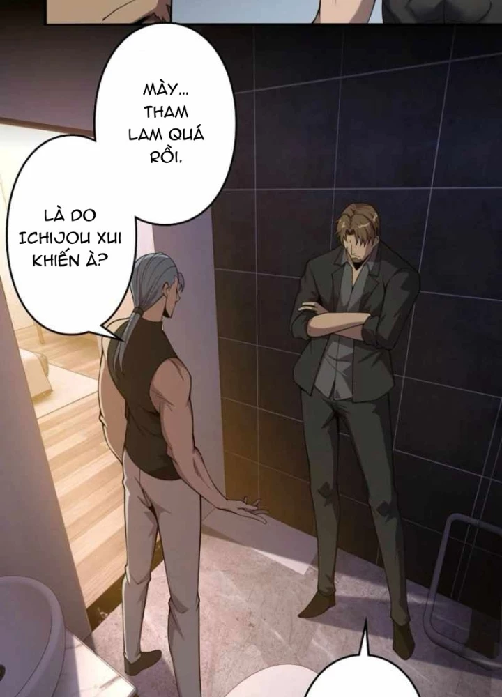 Hồi Quy: Tận Thế Báo Thù Chapter 19 - 109