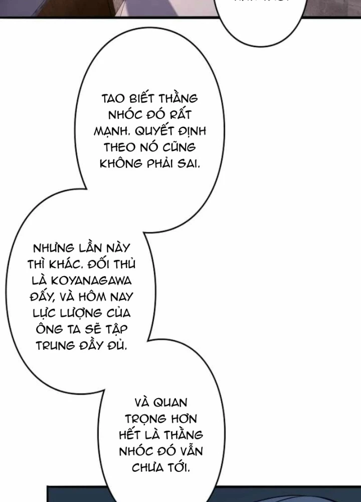 Hồi Quy: Tận Thế Báo Thù Chapter 19 - 111