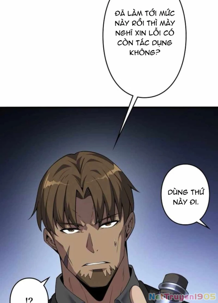 Hồi Quy: Tận Thế Báo Thù Chapter 19 - 115