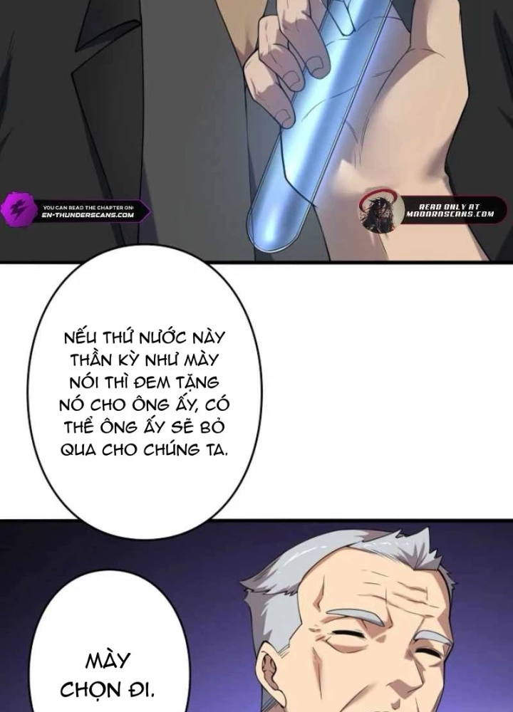 Hồi Quy: Tận Thế Báo Thù Chapter 19 - 117