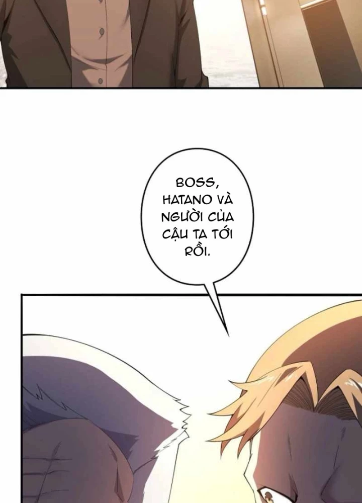 Hồi Quy: Tận Thế Báo Thù Chapter 19 - 135