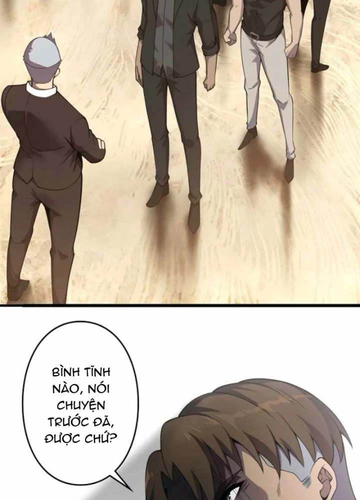 Hồi Quy: Tận Thế Báo Thù Chapter 19 - 148