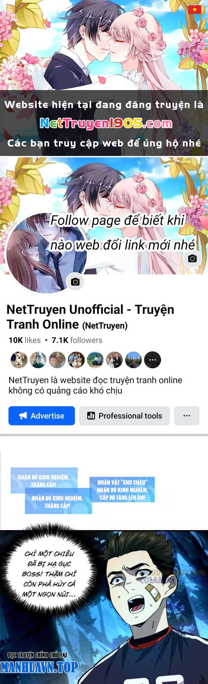 Tôi Dùng Hệ Thống Đỉnh Cấp Tái Tạo Thế Giới Chapter 16 - 1