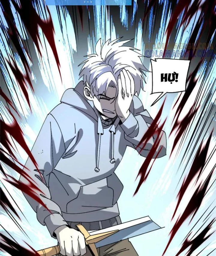 Tôi Dùng Hệ Thống Đỉnh Cấp Tái Tạo Thế Giới Chapter 16 - 4