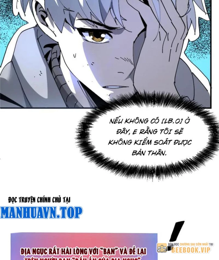 Tôi Dùng Hệ Thống Đỉnh Cấp Tái Tạo Thế Giới Chapter 16 - 6