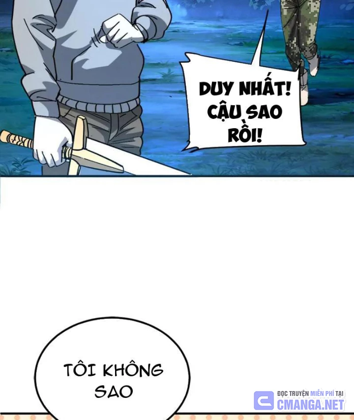 Tôi Dùng Hệ Thống Đỉnh Cấp Tái Tạo Thế Giới Chapter 16 - 9