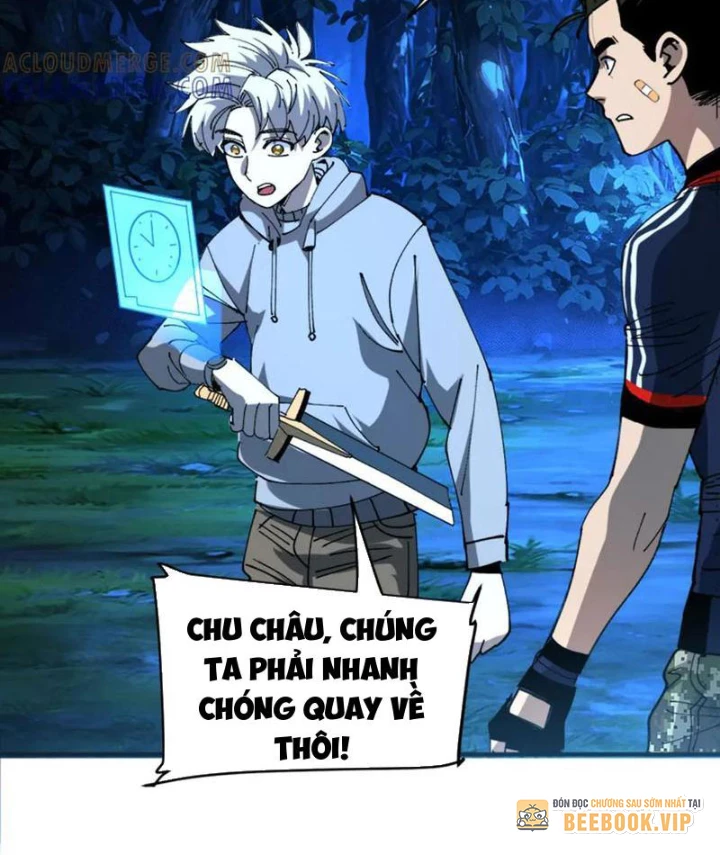 Tôi Dùng Hệ Thống Đỉnh Cấp Tái Tạo Thế Giới Chapter 16 - 12
