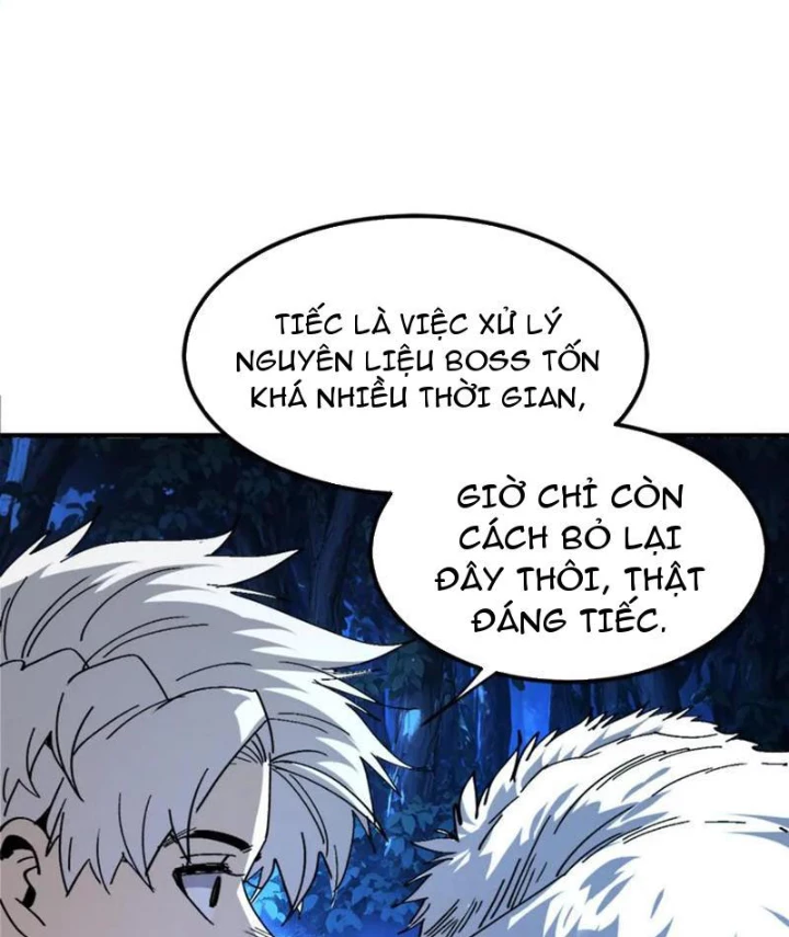 Tôi Dùng Hệ Thống Đỉnh Cấp Tái Tạo Thế Giới Chapter 16 - 13