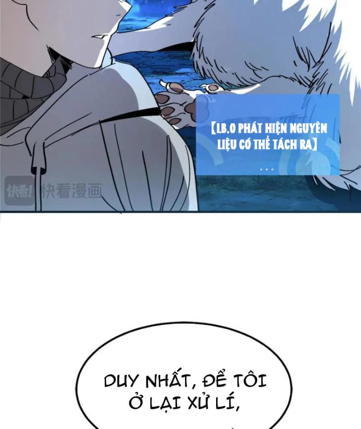 Tôi Dùng Hệ Thống Đỉnh Cấp Tái Tạo Thế Giới Chapter 16 - 14
