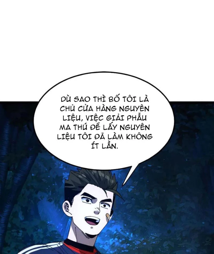 Tôi Dùng Hệ Thống Đỉnh Cấp Tái Tạo Thế Giới Chapter 16 - 16