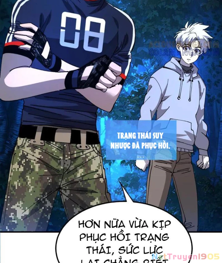 Tôi Dùng Hệ Thống Đỉnh Cấp Tái Tạo Thế Giới Chapter 16 - 17