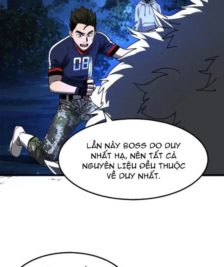 Tôi Dùng Hệ Thống Đỉnh Cấp Tái Tạo Thế Giới Chapter 16 - 19