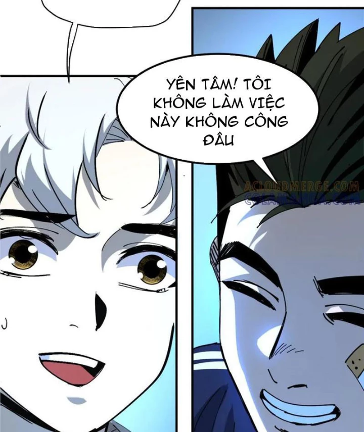 Tôi Dùng Hệ Thống Đỉnh Cấp Tái Tạo Thế Giới Chapter 16 - 22