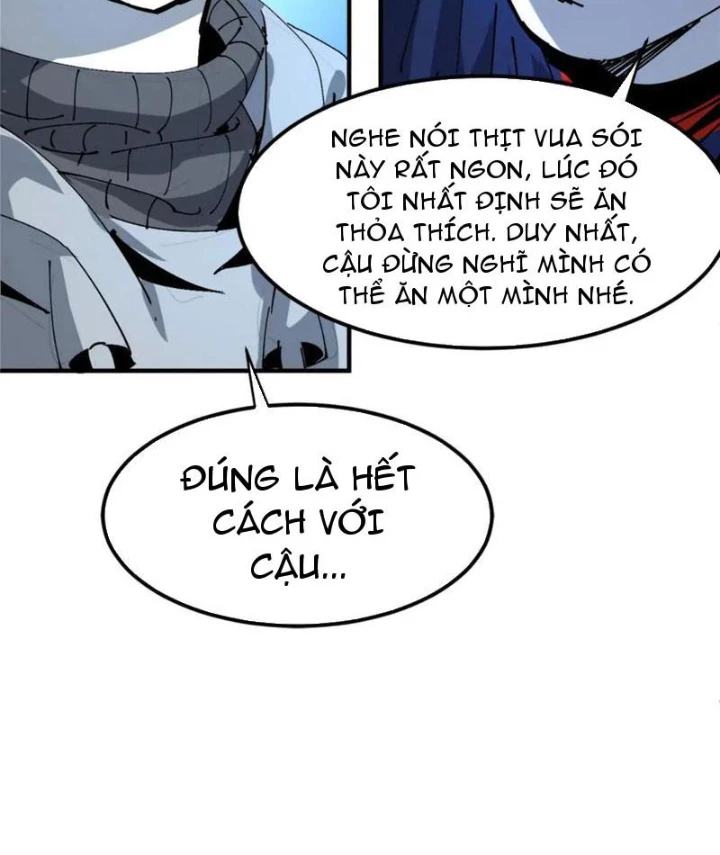 Tôi Dùng Hệ Thống Đỉnh Cấp Tái Tạo Thế Giới Chapter 16 - 23