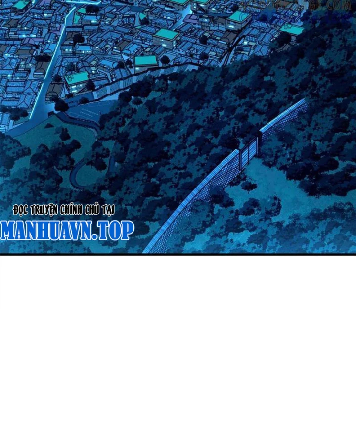 Tôi Dùng Hệ Thống Đỉnh Cấp Tái Tạo Thế Giới Chapter 16 - 28