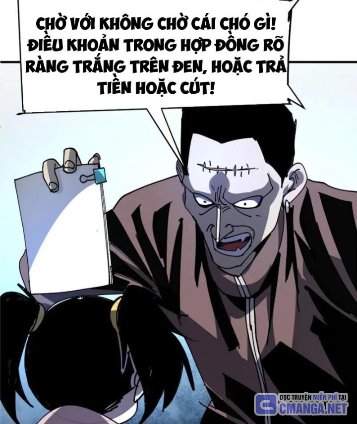 Tôi Dùng Hệ Thống Đỉnh Cấp Tái Tạo Thế Giới Chapter 16 - 33
