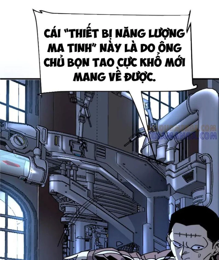 Tôi Dùng Hệ Thống Đỉnh Cấp Tái Tạo Thế Giới Chapter 16 - 35