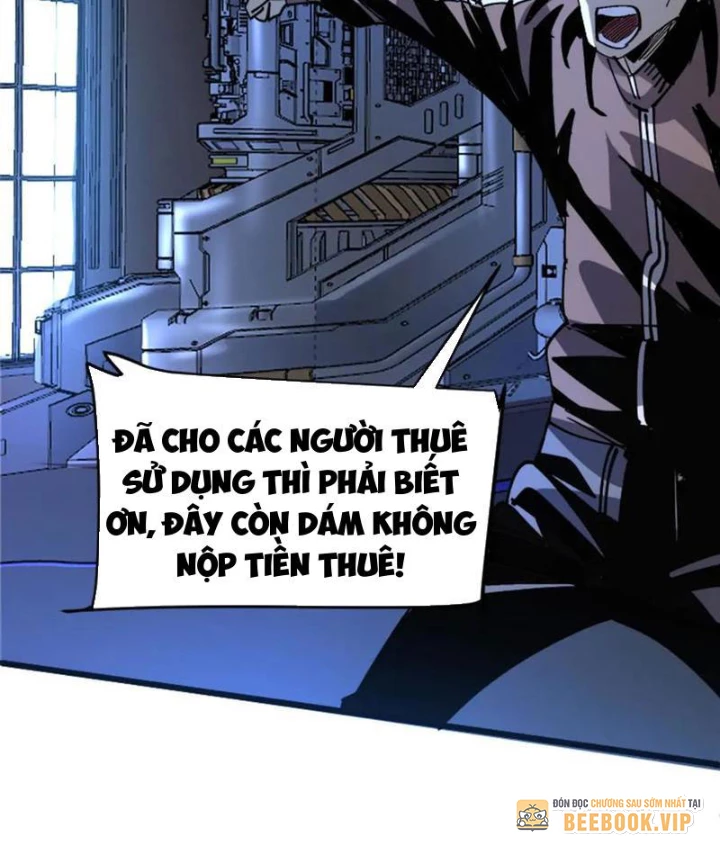Tôi Dùng Hệ Thống Đỉnh Cấp Tái Tạo Thế Giới Chapter 16 - 36