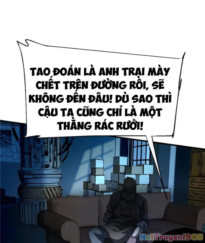Tôi Dùng Hệ Thống Đỉnh Cấp Tái Tạo Thế Giới Chapter 16 - 37