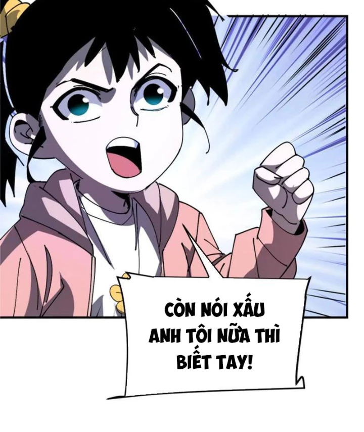 Tôi Dùng Hệ Thống Đỉnh Cấp Tái Tạo Thế Giới Chapter 16 - 41