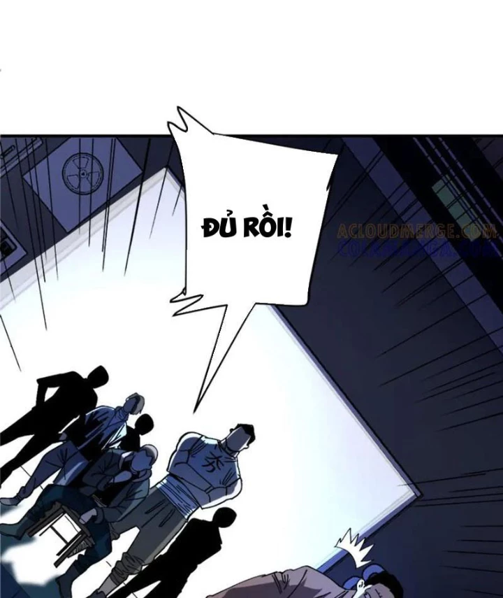 Tôi Dùng Hệ Thống Đỉnh Cấp Tái Tạo Thế Giới Chapter 16 - 43