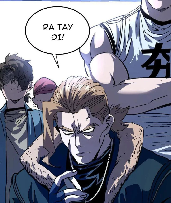 Tôi Dùng Hệ Thống Đỉnh Cấp Tái Tạo Thế Giới Chapter 16 - 47