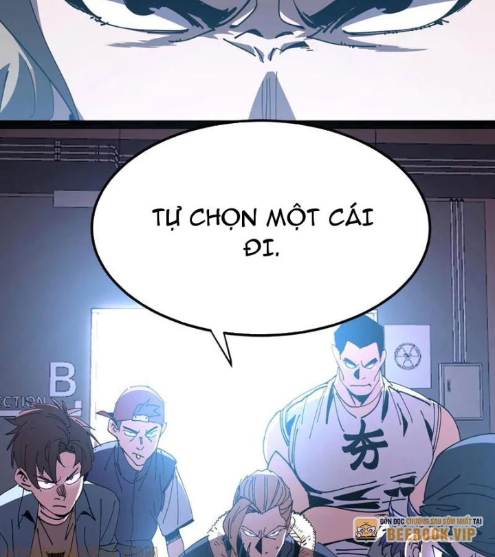 Tôi Dùng Hệ Thống Đỉnh Cấp Tái Tạo Thế Giới Chapter 16 - 54