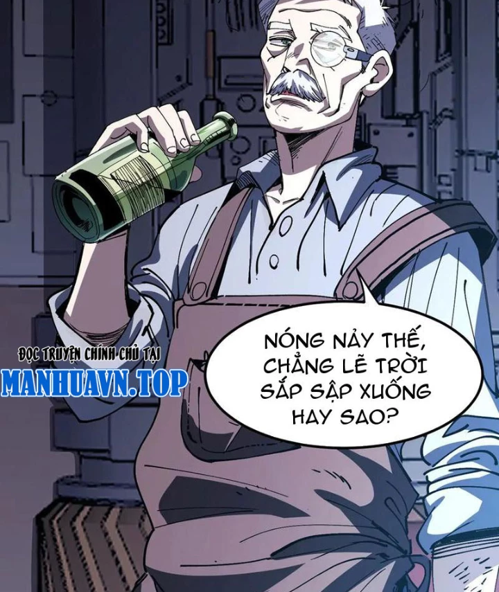 Tôi Dùng Hệ Thống Đỉnh Cấp Tái Tạo Thế Giới Chapter 16 - 61
