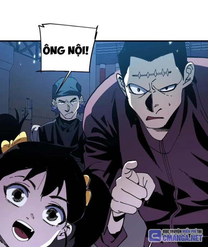 Tôi Dùng Hệ Thống Đỉnh Cấp Tái Tạo Thế Giới Chapter 16 - 63