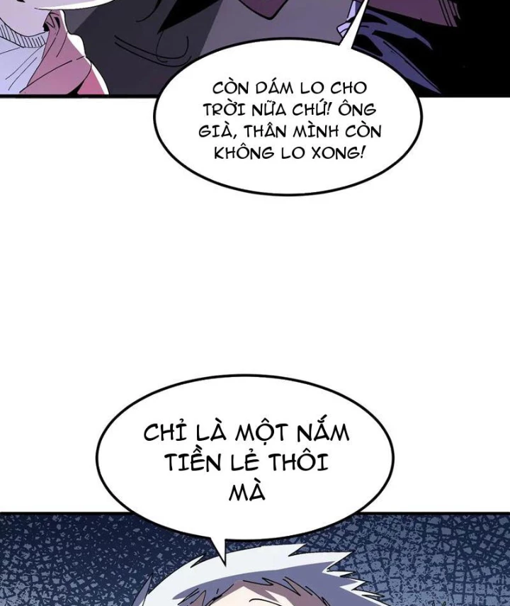 Tôi Dùng Hệ Thống Đỉnh Cấp Tái Tạo Thế Giới Chapter 16 - 64