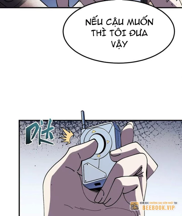 Tôi Dùng Hệ Thống Đỉnh Cấp Tái Tạo Thế Giới Chapter 16 - 66