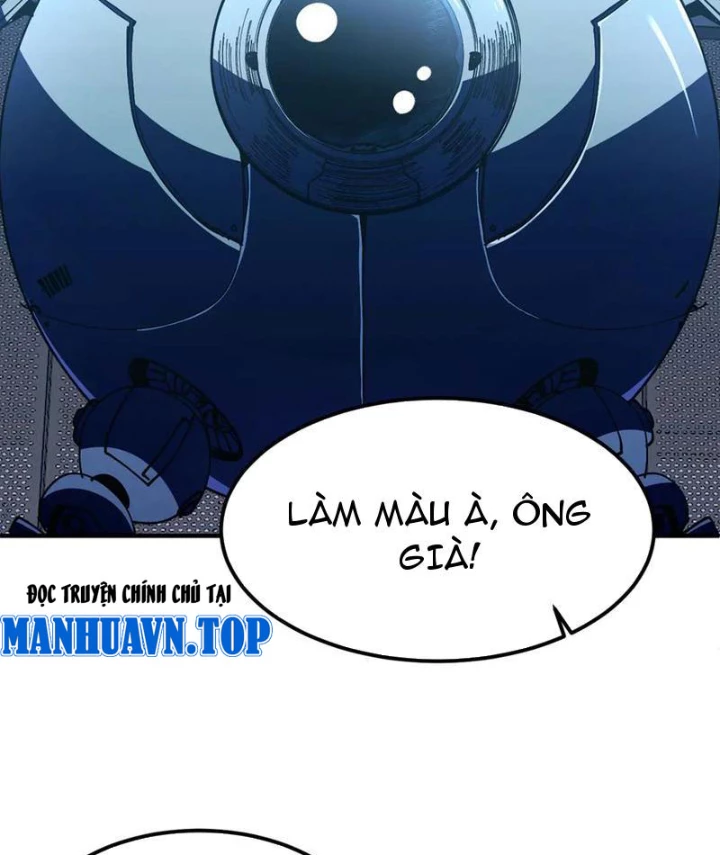 Tôi Dùng Hệ Thống Đỉnh Cấp Tái Tạo Thế Giới Chapter 16 - 79