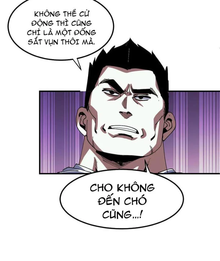 Tôi Dùng Hệ Thống Đỉnh Cấp Tái Tạo Thế Giới Chapter 16 - 80