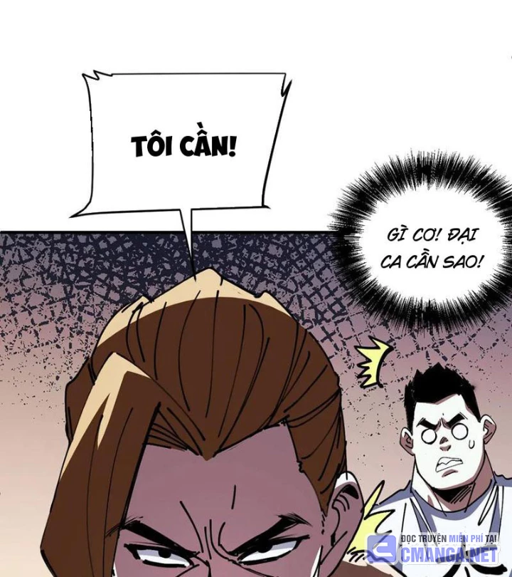 Tôi Dùng Hệ Thống Đỉnh Cấp Tái Tạo Thế Giới Chapter 16 - 81
