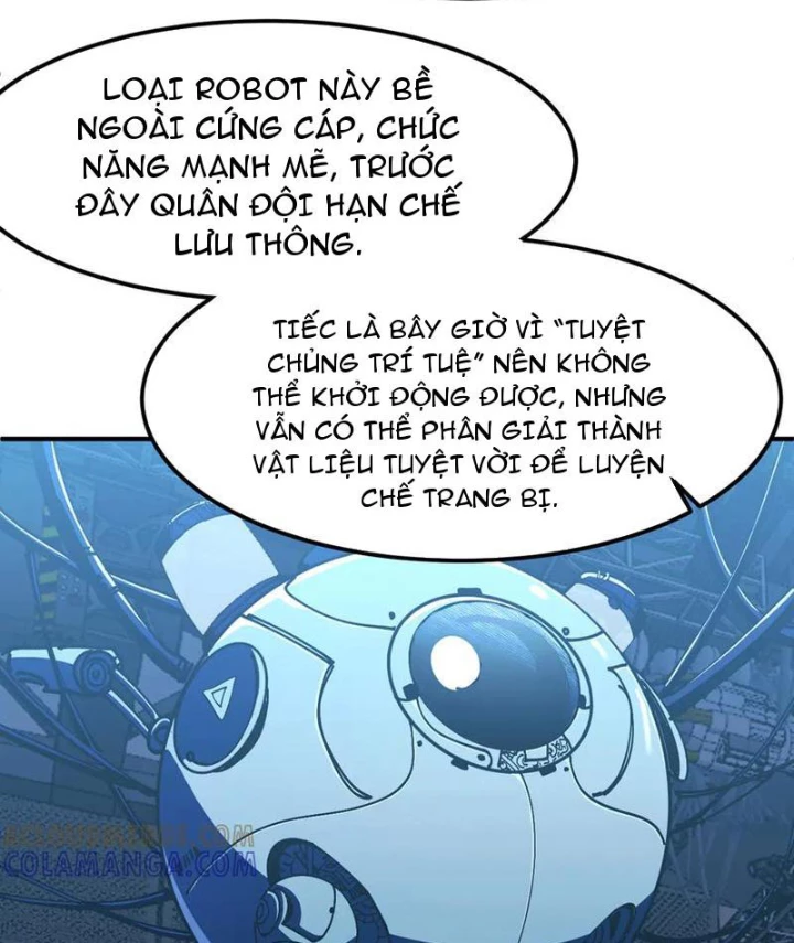 Tôi Dùng Hệ Thống Đỉnh Cấp Tái Tạo Thế Giới Chapter 16 - 83