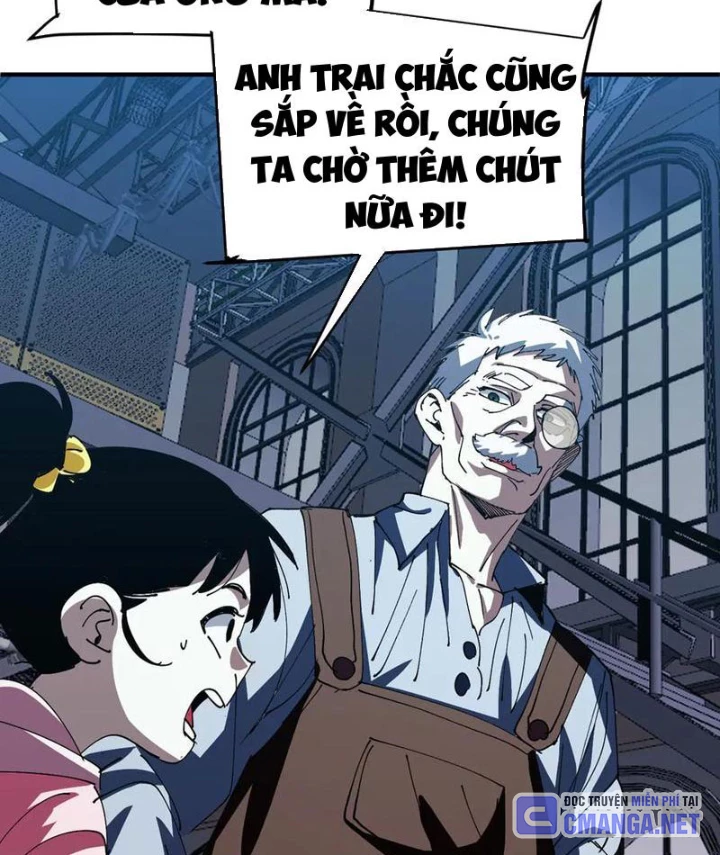 Tôi Dùng Hệ Thống Đỉnh Cấp Tái Tạo Thế Giới Chapter 16 - 87