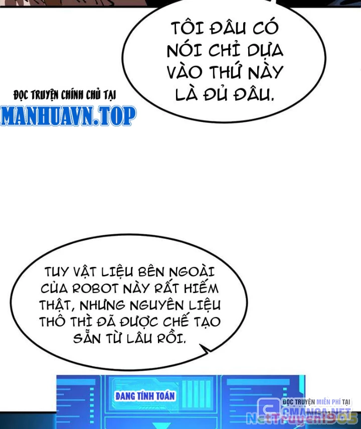 Tôi Dùng Hệ Thống Đỉnh Cấp Tái Tạo Thế Giới Chapter 16 - 93