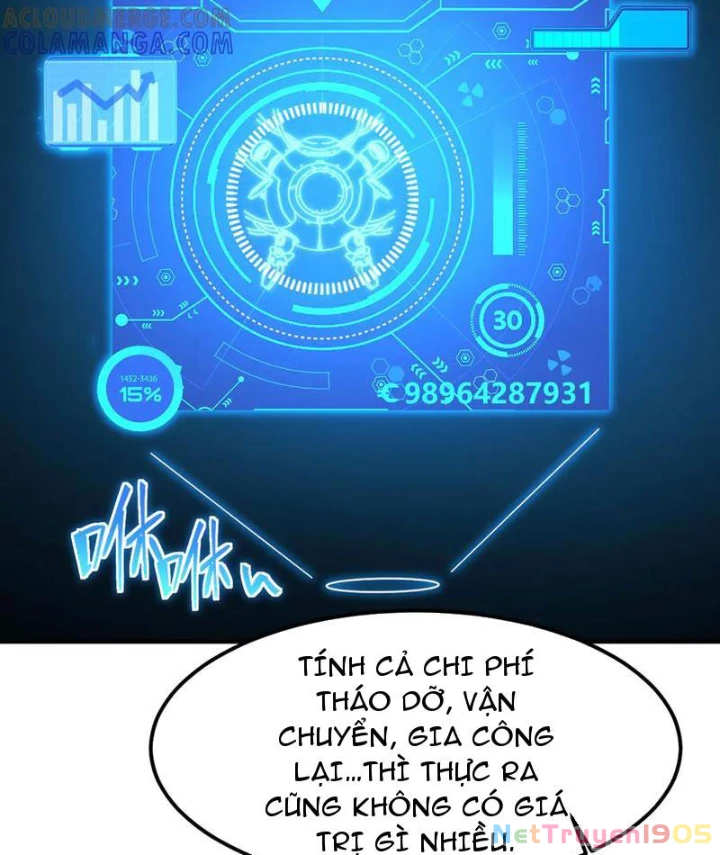 Tôi Dùng Hệ Thống Đỉnh Cấp Tái Tạo Thế Giới Chapter 16 - 94