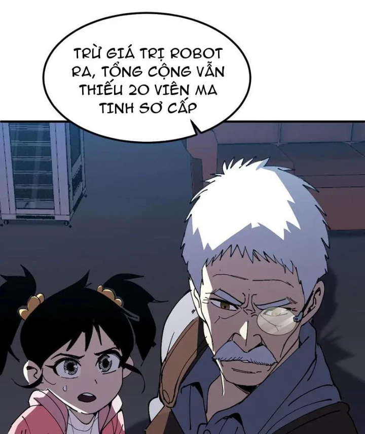 Tôi Dùng Hệ Thống Đỉnh Cấp Tái Tạo Thế Giới Chapter 16 - 97