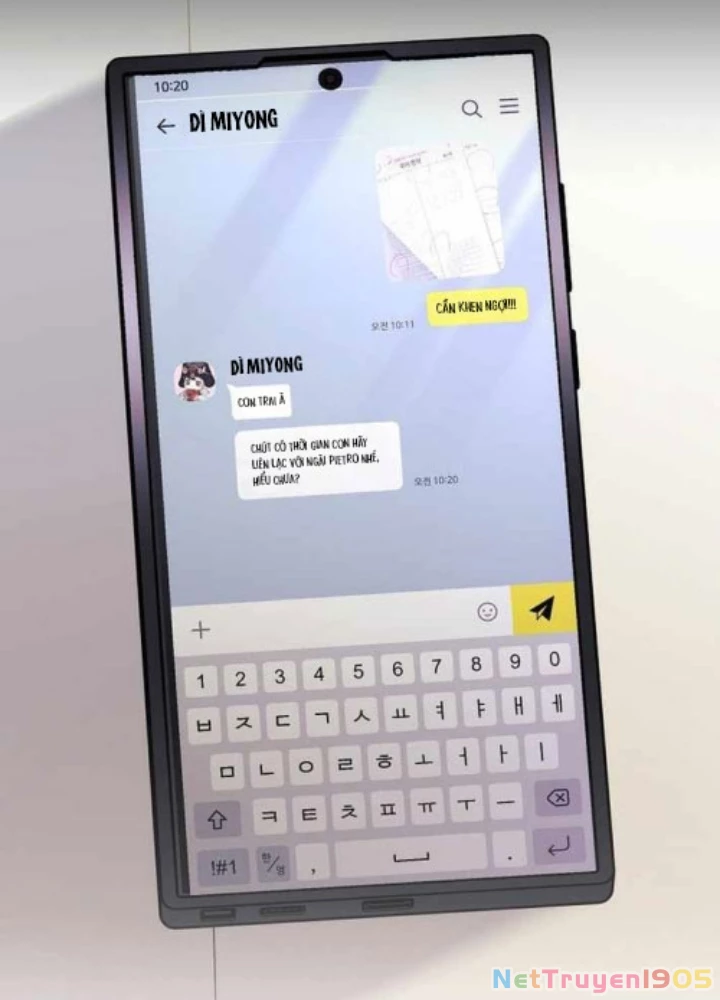 Cuộc Sống Làm Lại Của Kẻ Nghiện Game Chapter 31 - 33